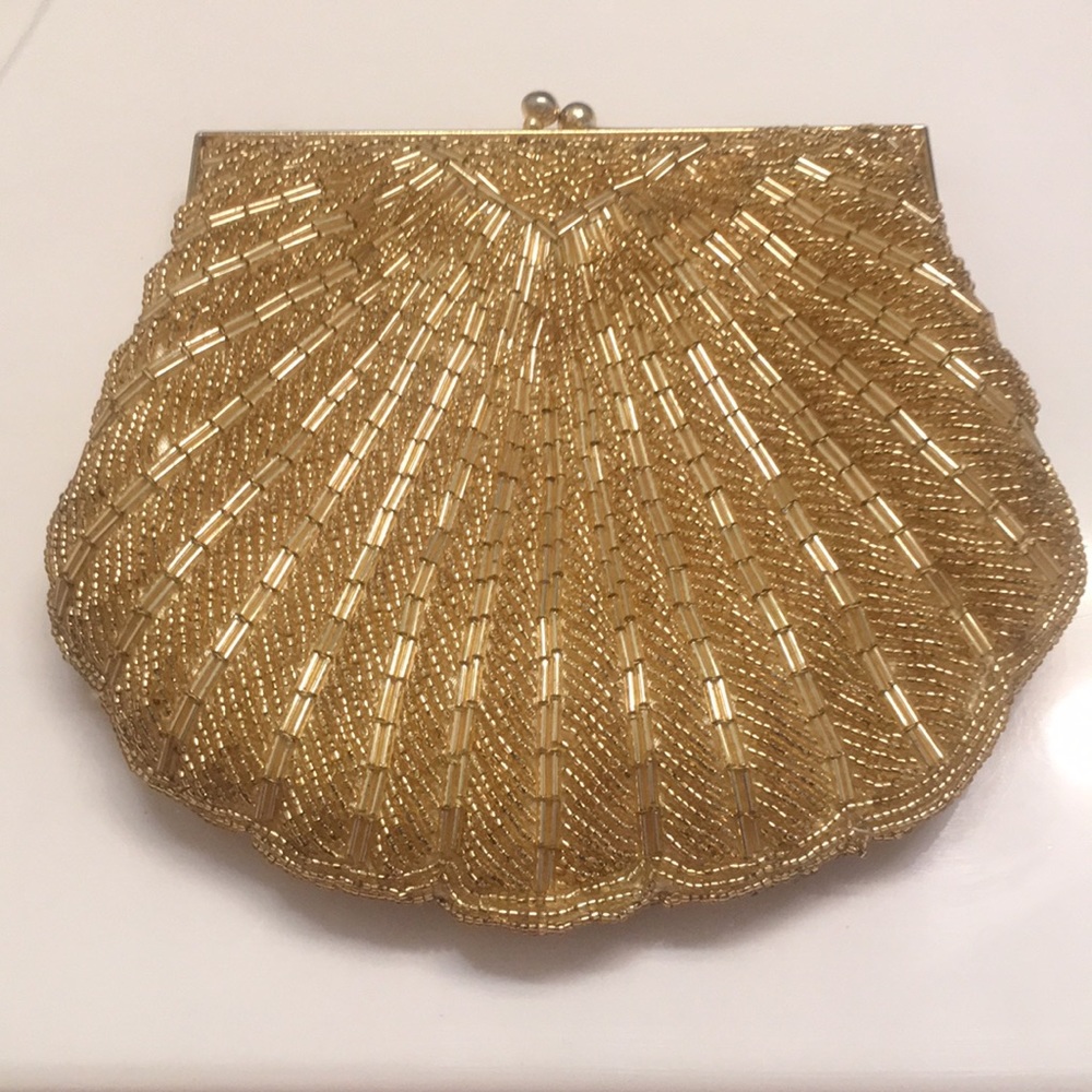 Evening bag